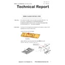 Sharp MX-2600N, MX-3100N, MX-2600G, MX-3100G (serv.man20) Technical Bulletin